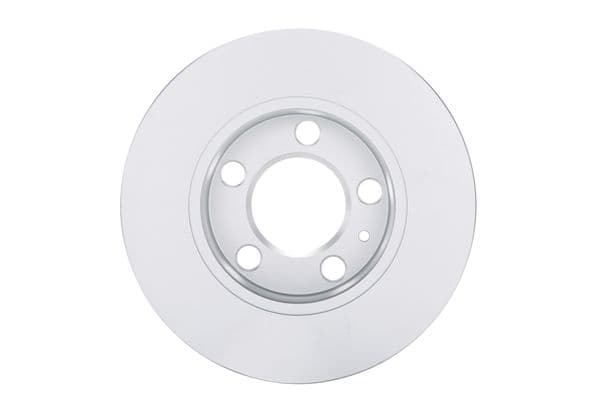 Bosch BD767 Fren diski; arka küçük görsel 3