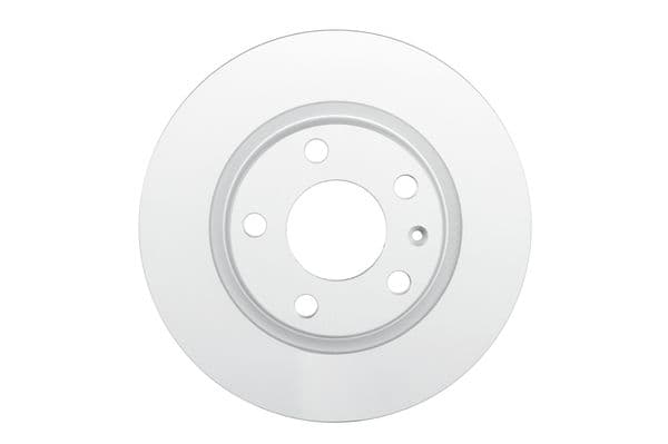 Bosch BD768 Fren diski; ön 1