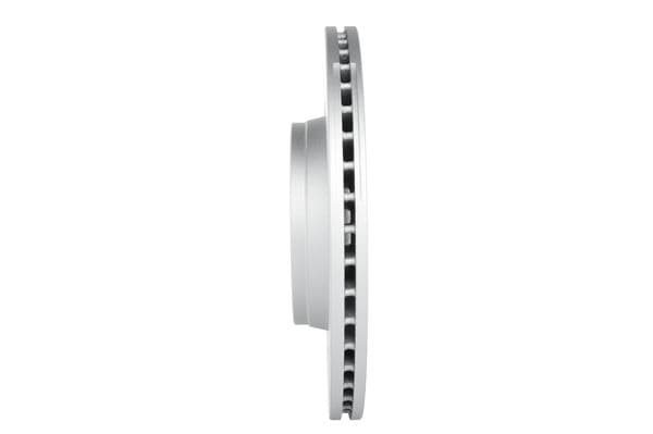 Bosch BD768 Fren diski; ön küçük görsel 2