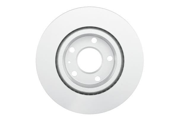 Bosch BD768 Fren diski; ön küçük görsel 3