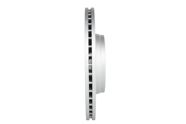 Bosch BD768 Fren diski; ön küçük görsel 4
