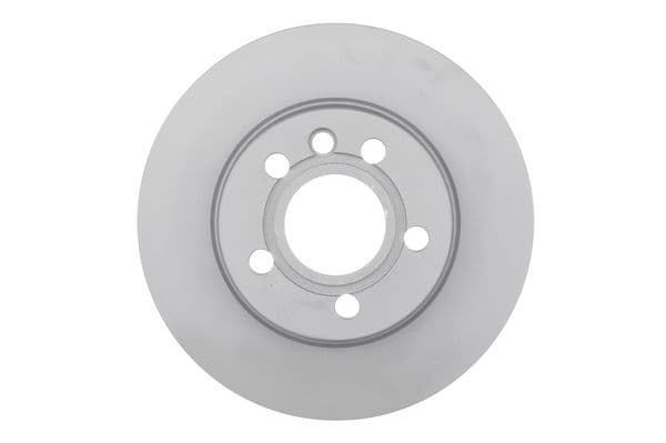 Bosch BD770 Fren diski; arka 1