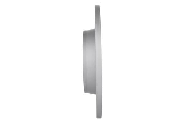 Bosch BD770 Fren diski; arka küçük görsel 2