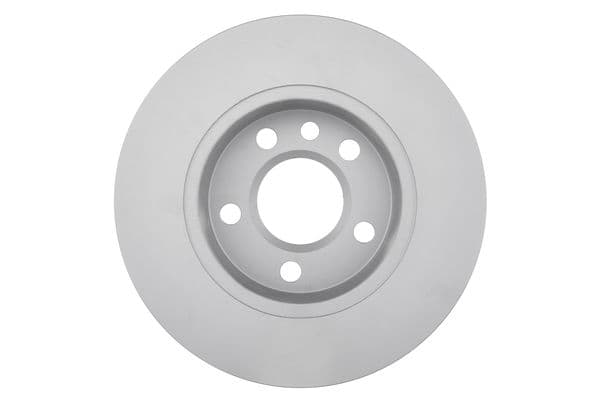 Bosch BD770 Fren diski; arka küçük görsel 3