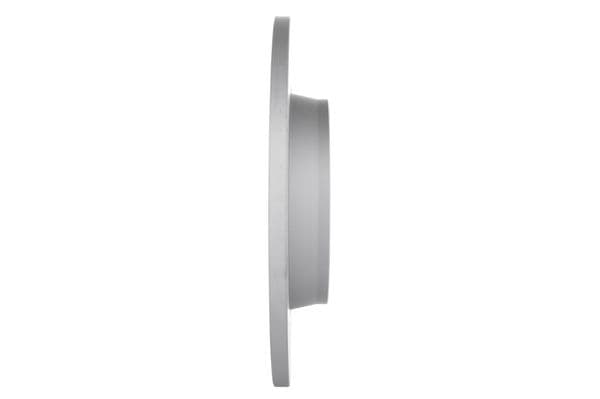 Bosch BD770 Fren diski; arka küçük görsel 4