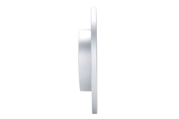 Bosch BD773 Fren diski; ön küçük görsel 2
