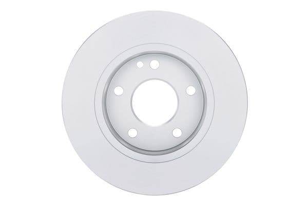 Bosch BD773 Fren diski; ön küçük görsel 3