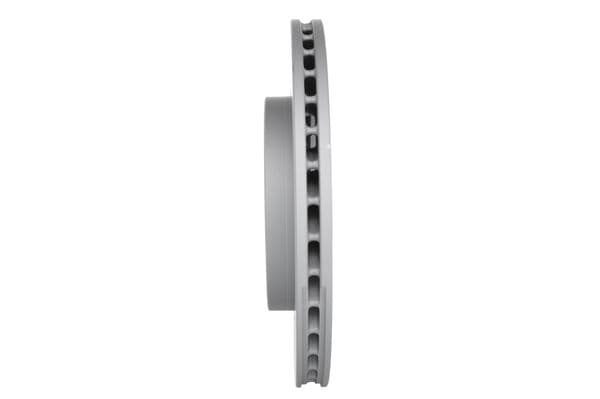 Bosch BD774 Fren diski; ön küçük görsel 2