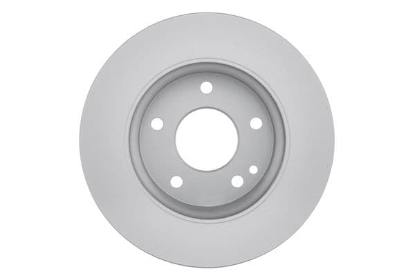 Bosch BD774 Fren diski; ön küçük görsel 3
