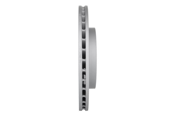 Bosch BD774 Fren diski; ön küçük görsel 4