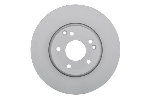 Bosch BD775 Fren diski; ön 1