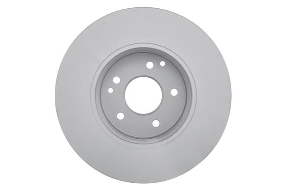 Bosch BD775 Fren diski; ön küçük görsel 3