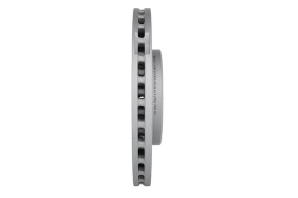 Bosch BD775 Fren diski; ön küçük görsel 4