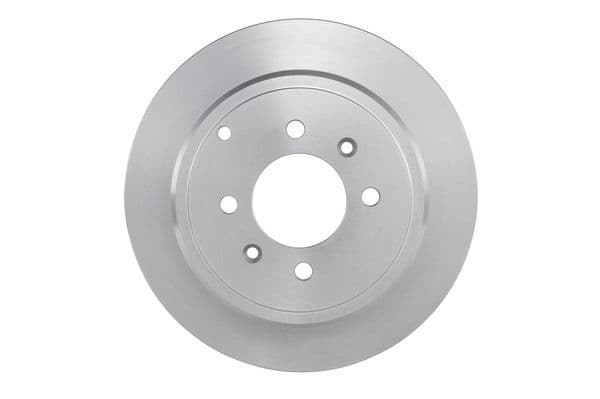 Bosch BD776 Fren diski; arka 1