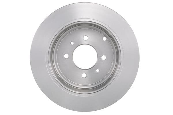 Bosch BD776 Fren diski; arka küçük görsel 3