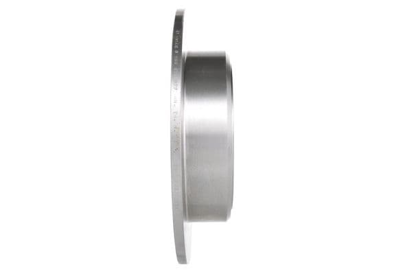 Bosch BD776 Fren diski; arka küçük görsel 4