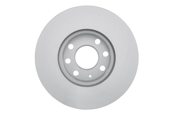 Bosch BD780 Fren diski; ön küçük görsel 3