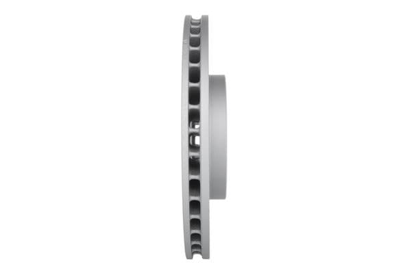 Bosch BD780 Fren diski; ön küçük görsel 4