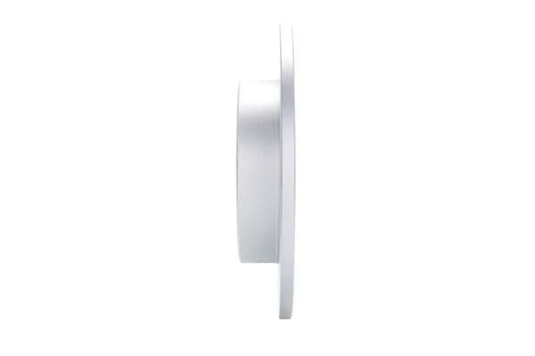 Bosch BD781 Fren diski; arka küçük görsel 2