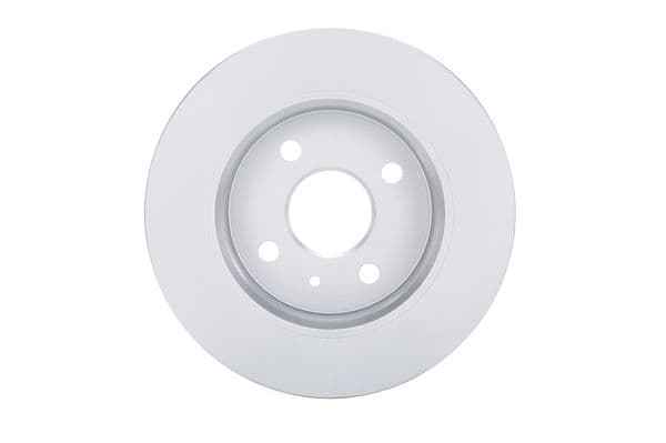 Bosch BD781 Fren diski; arka küçük görsel 3