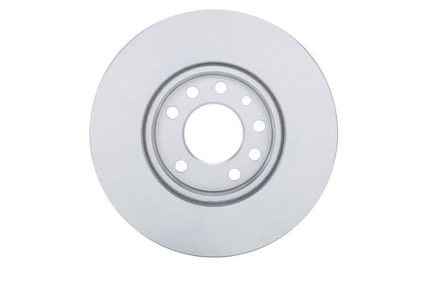 Bosch BD782 Fren diski; ön küçük görsel 3