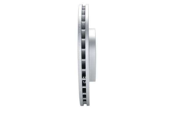 Bosch BD782 Fren diski; ön küçük görsel 4