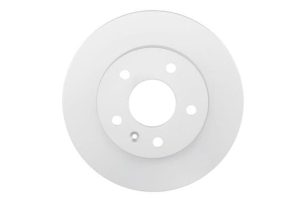 Bosch BD783 Fren diski; arka 1