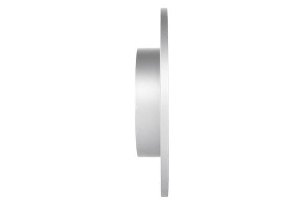 Bosch BD783 Fren diski; arka küçük görsel 2