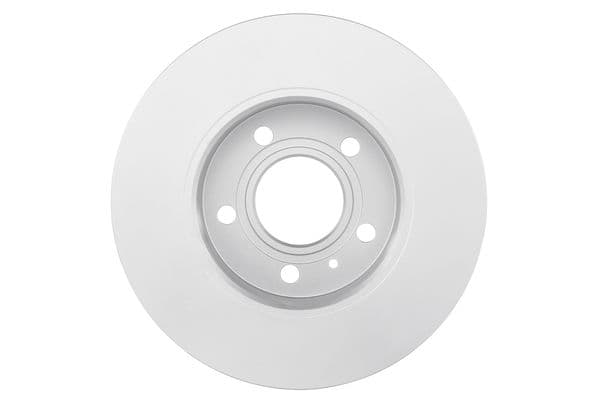 Bosch BD783 Fren diski; arka küçük görsel 3