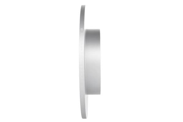 Bosch BD783 Fren diski; arka küçük görsel 4