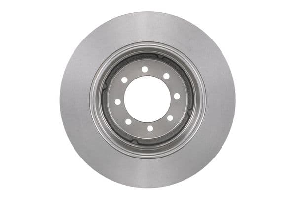 Bosch BD785 Fren diski; arka küçük görsel 3