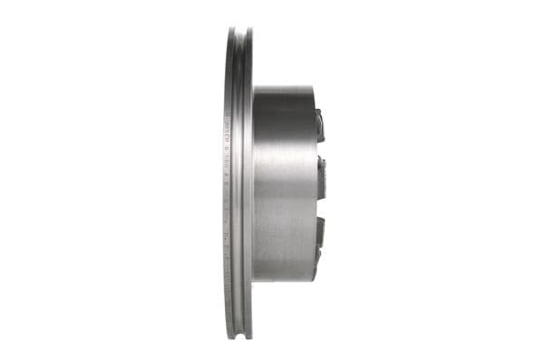 Bosch BD785 Fren diski; arka küçük görsel 4