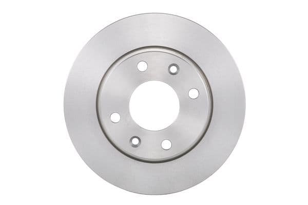 Bosch BD786 Fren diski; ön 1