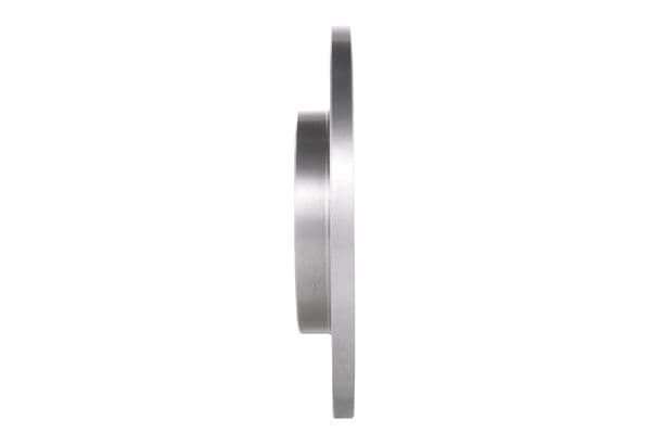 Bosch BD786 Fren diski; ön küçük görsel 2