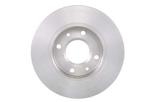 Bosch BD786 Fren diski; ön küçük görsel 3