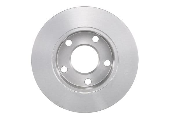 Bosch BD787 Fren diski Premium2; arka küçük görsel 3