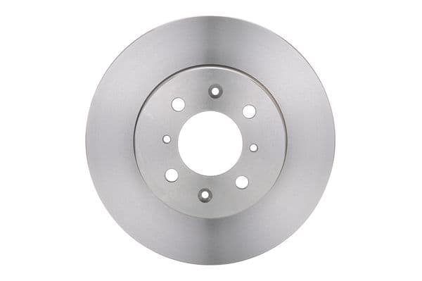 Bosch BD788 Fren diski; ön 1