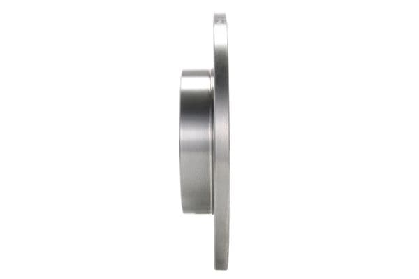 Bosch BD788 Fren diski; ön küçük görsel 2