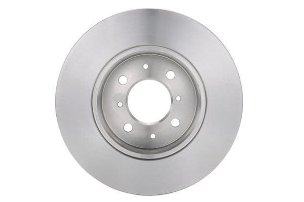 Bosch BD788 Fren diski; ön küçük görsel 3
