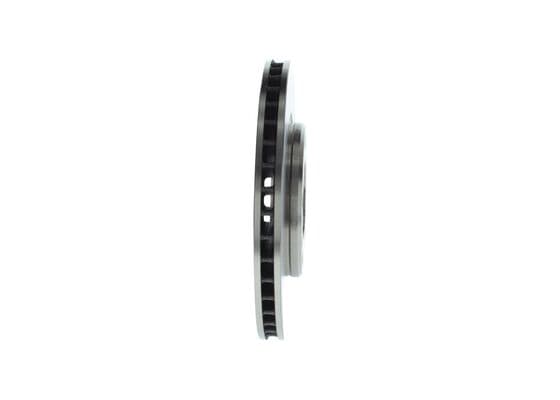Bosch BD789 Fren diski; ön küçük görsel 2