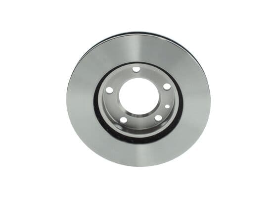 Bosch BD789 Fren diski; ön küçük görsel 3