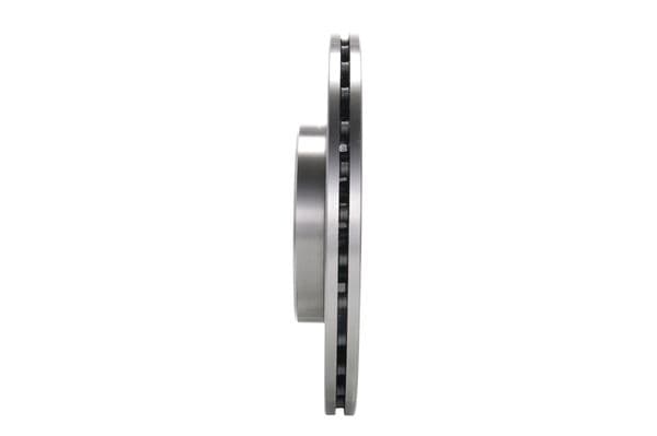 Bosch BD795 Fren diski; ön küçük görsel 2