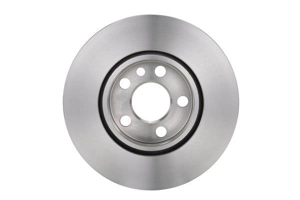 Bosch BD795 Fren diski; ön küçük görsel 3