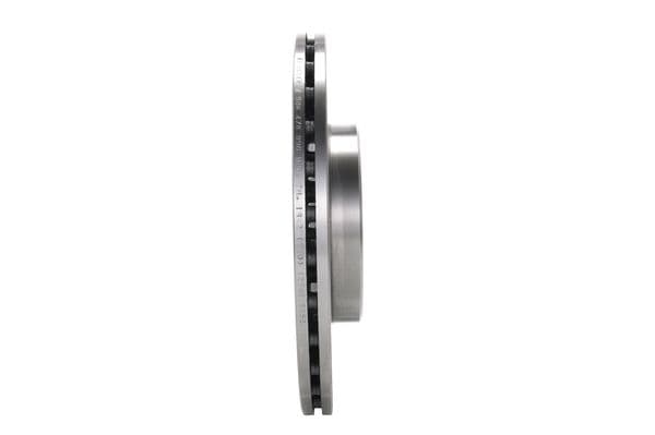 Bosch BD795 Fren diski; ön küçük görsel 4