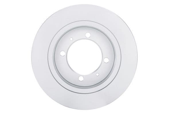 Bosch BD797 Fren diski; arka küçük görsel 3