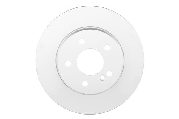Bosch BD798 Fren diski; arka 1