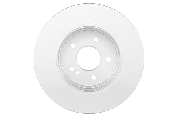 Bosch BD798 Fren diski; arka küçük görsel 3