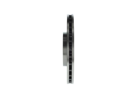Bosch BD861 Fren diski; ön küçük görsel 4