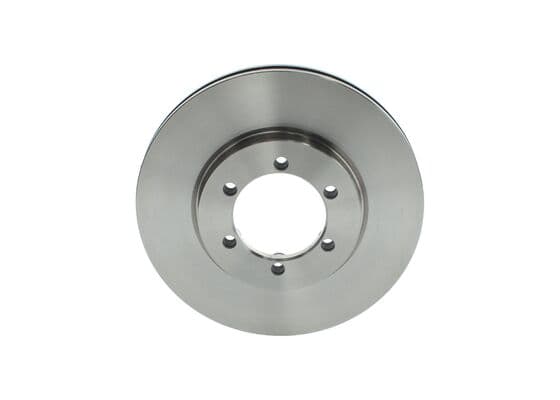 Bosch BD865 Fren diski; ön 1