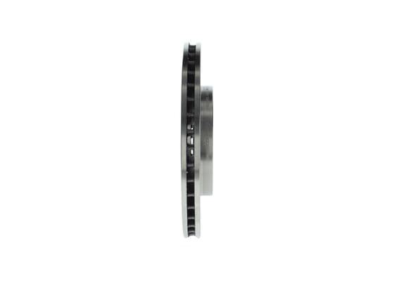Bosch BD865 Fren diski; ön küçük görsel 2